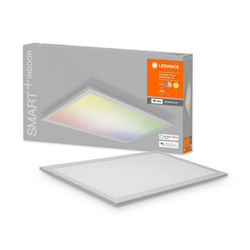 Ledvance -LED RGBW prigušiva stropna svetiljka SMART+ PLANON LED/28W/230V Wi-Fi