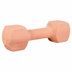 Trixie Drveni teg za aport - 400 g