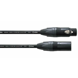 KABEL CORDIAL CDX 10-2