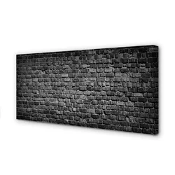 tulup.si Slika na platnu Vintage zid 100x50 cm