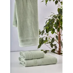 Dekordom peškir royal 70x140 - green ( 024045 )