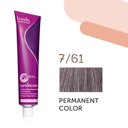 Londa Professional Permanent Color 60 ml