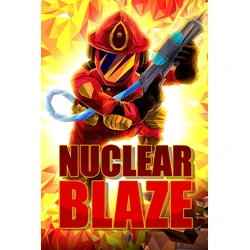 Nuclear Blaze XBOX LIVE Key EUROPE