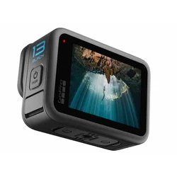 Akciona Kamera GOPRO HERO13 Black