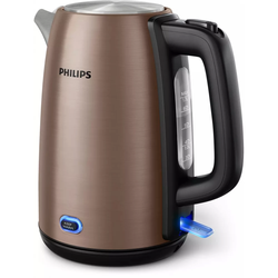 PHILIPS HD 9355/92 Copper