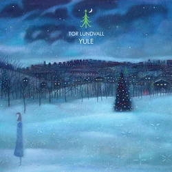 Tor Lundvall - Yule (Reissue) (LP)