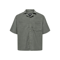 Only & Sons Srajca Alfi  barva blata