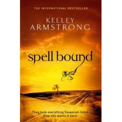 Spell Bound