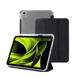 Mobile-origin Easy Tablet Case, transparent - iPad Air 13 M2 2024/M3 2025