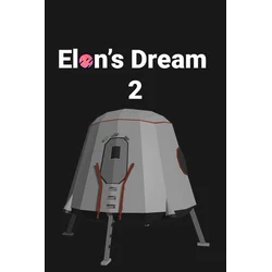 Elons Dream 2 (PC) Steam Key GLOBAL
