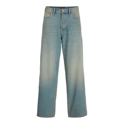 JACK & JONES Kavbojke Iron  moder denim