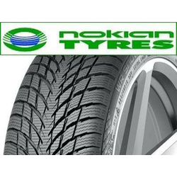 NOKIAN - WR Snowproof P - zimske gume - 235/40R18 - 95V - XL