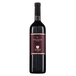 Zaro Vino Folo Rosso 0,75 l