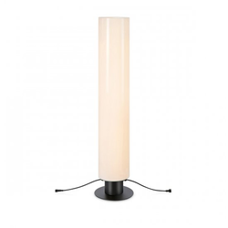 Markslöjd 107986 - GARDEN24 spoljašnja LED svetiljka, 20W/24V, 110 cm, IP44, crna