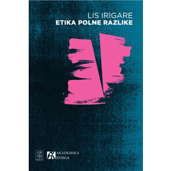 Etika polne razlike