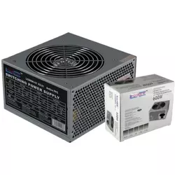 LC POWER napajanje 600W LC600H-