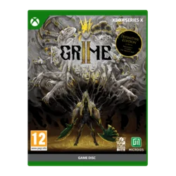 Grime II - Definitive Edition (Xbox Series X)