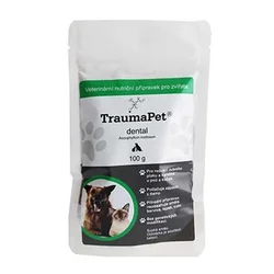 TraumaPet Ag dental 100 g