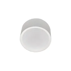LED plafonsko svetlo PERCI LED/30W/230V IP40 2700K bela