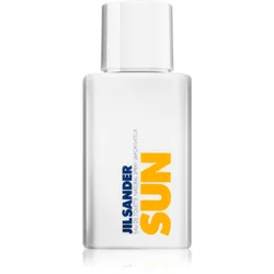 ženski parfum Jil Sander Sun Jil Sander EDT 75ml