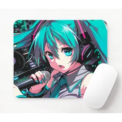 Podloga za miš Anime Hatsune Miku