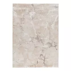 Bež preproga 115x170 cm Oris – Universal
