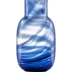 Zwiesel Glas Velika vaza Waters, modra