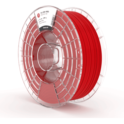 Extrudr PLA High Speed - Hellfire rdeča - 1,75 mm/1000 g