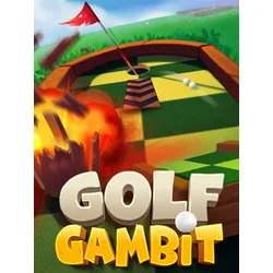 Golf Gambit Steam Key (PC) GLOBAL
