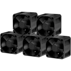 Arctic ARCTIC S4028-6K Server ventilator, 40 mm