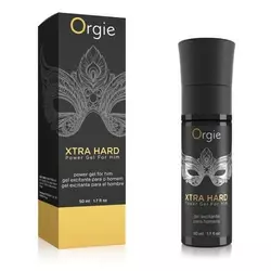 Orgie - Xtra Hard Power Gel for Him 30 ml