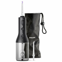 Philips Sonicare PowerFlosser Cordless HX3806/33 sustav za čiščenje kamenca, fekete