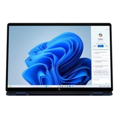 HP - Laptop HP OmniBook Ultra Flip 14-fh0008nm W11H/142.8K OLED Touch/U7 258V/32GB onboard/1TB/plava/3g