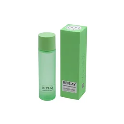 REPLAY Parfem REPLAY EARTH MADE GREEN 200ml UNISEX