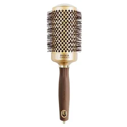 Olivia Garden Profesionalna četka za feniranje Expert Blowout Shine Nano Thermic, 55 mm