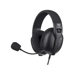 Havit Gaming slušalice Fuxi-H5d 3.5 mm