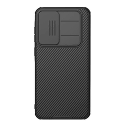 Maska za Samsung A36/ A366B Nillkin CamShield Pro Magnetic crna