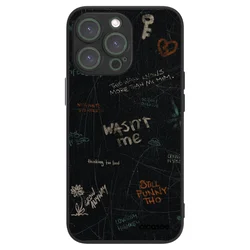 ULTIMATE CASE za Apple iPhone 13 Pro - CONFESSION