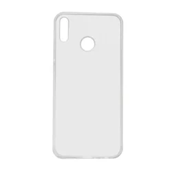 Torbica silikonska Ultra Thin za Huawei Honor 8X transparent