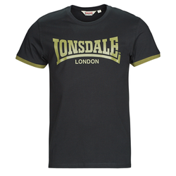 Lonsdale Moška majica se redno prilega