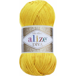 Alize Diva 110 Pletilna preja