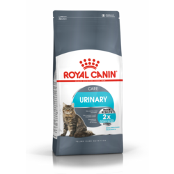 ROYAL CANIN Suva hrana za mačke Urinary care 2kg