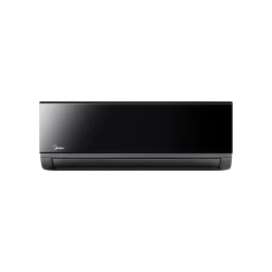 Midea Inverter klima AG-09NXD1.WIK, Crna
