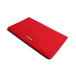 Maska ZZ za Macbook 11 crvena