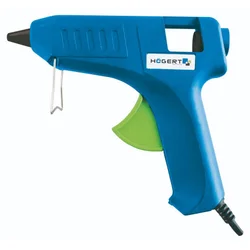 Hogert pištolj za ljepljenje, 78w, ulošci 11.2 mm ( HT2C108 )