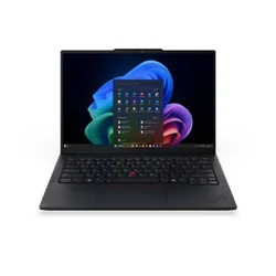 Lenovo - ThinkPad E14 G8 Core Ultra 5 325 (8C/8T, P 2.1/4.5GHz, LPE 1.6/3.4GHz, 12MB), NPU up to 47 TOPS, 16GB DDR5 5600, SSD 512GB NVMe, 14.0`` WUXGA(1920x1200) IPS AG 400n, Int graph, GLAN, Wi-Fi 7, BT 5.4, KybSR BL, Al, 2Wx2, Cam FHD 1080p+IR, 64Wh, no OS