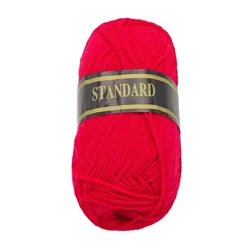 Preja STANDARD - 50g / 150 m - malina