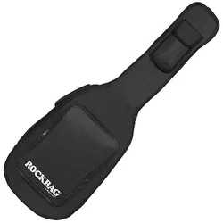 RockBag RB20526B Basic Torba za električno kitaro Black (Kot novo)