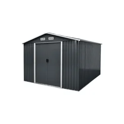 Green bay Montažna metalna ostava, 9m2