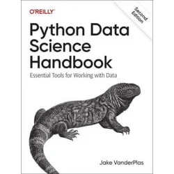 Python Data Science Handbook